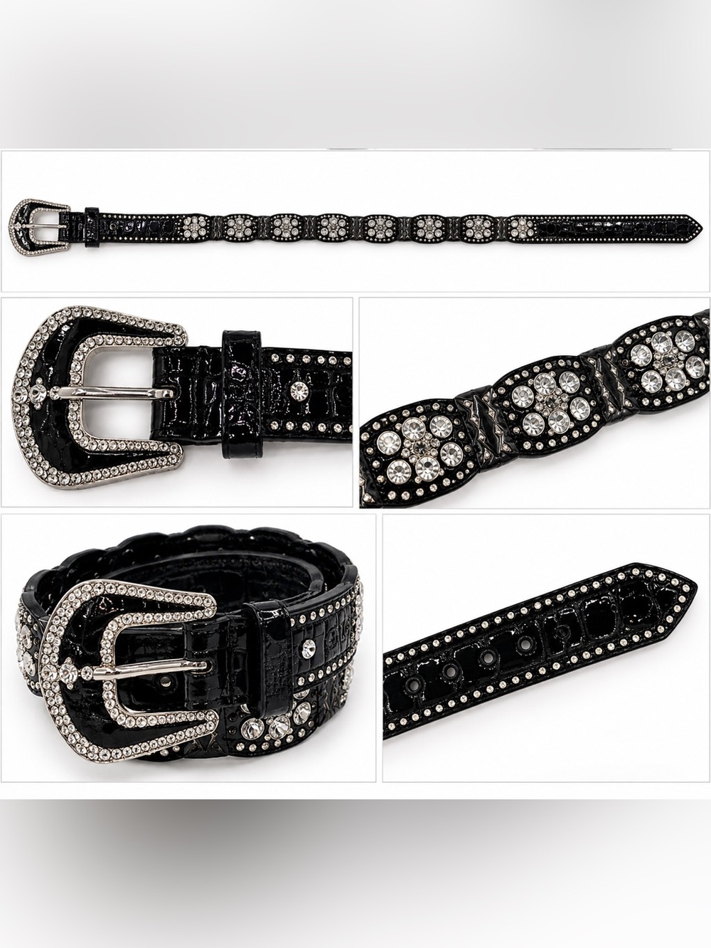 Brighton Women’s Belt Sz 30